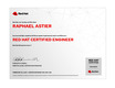 Red Hat Certified Engineer